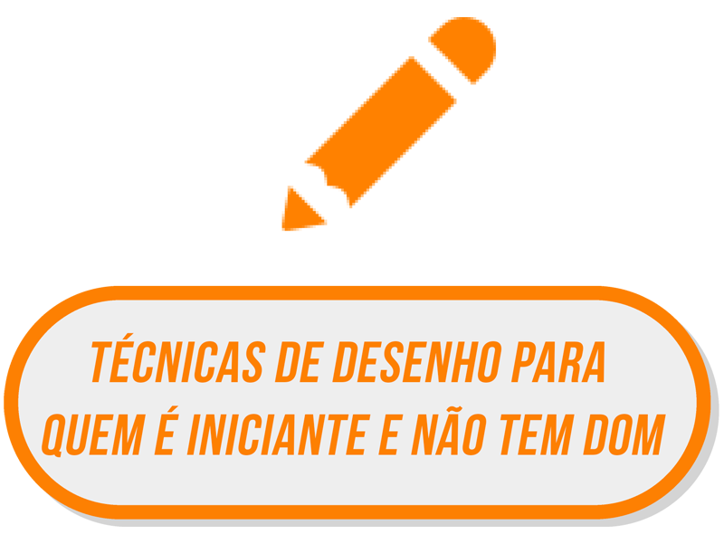 Como fazer desenho fofo e fácil? 5 Dicas para desenhistas iniciantes.